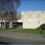 unit 33 wates way