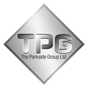 TPG logo